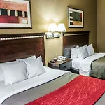 Comfort Inn & Suites Marianna I-10