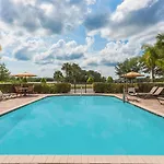 Clarion Inn Ormond Beach At Destination Daytona