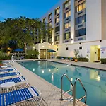 Holiday Inn Express Hotel & Suites Ft. Lauderdale-Plantation By Ihg