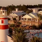 Disney\'S Old Key West Resort