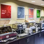 Comfort Suites Palm Bay - Melbourne