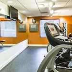 Comfort Suites Palm Bay - Melbourne