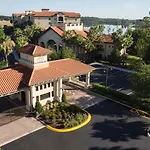 The Berkley, Orlando