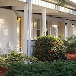 Outrigger Beach Resort