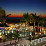 The Beachcomber St. Pete Beach Resort & Hotel