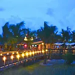 The Beachcomber St. Pete Beach Resort & Hotel