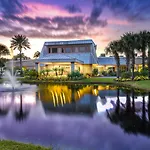 Hilton Vacation Club Aqua Sol Orlando West