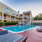 Orlando Inn Near International Drive
