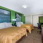 Quality Inn Daytona Beach Oceanfront