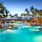 Fort Lauderdale Marriott Harbor Beach Resort & Spa