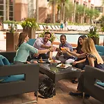 Rosen Centre Hotel Orlando Convention Center