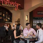Rosen Centre Hotel Orlando Convention Center
