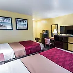 Econo Lodge Cocoa Beach - Near The Port