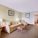 Baymont By Wyndham Jacksonville Orange Park