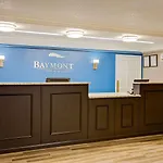 Baymont By Wyndham Jacksonville Orange Park