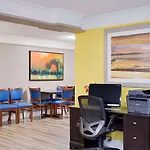 Baymont By Wyndham Jacksonville Orange Park