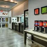 Hampton By Hilton Miami-Coconut Grove/Coral Gables