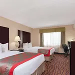 Space Coast Hotel Titusville-Kennedy Space Center