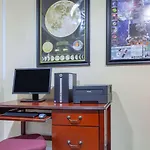 Space Coast Hotel Titusville-Kennedy Space Center