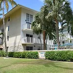 Coral Reef At Key Biscayne