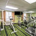 Quality Inn Miami Airport - Doral