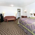 Super 8 By Wyndham Riviera Beach West Palm Beach