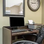 Microtel Inn & Suites By Wyndham Jacksonville Airport