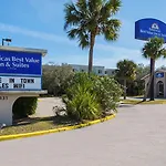 Americas Best Value Inn & Suites Melbourne