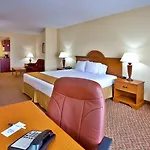 Holiday Inn Express - Spring Hill By Ihg