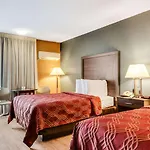 Econo Lodge Busch Gardens Tampa