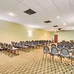 Econo Lodge Busch Gardens Tampa