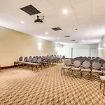 Econo Lodge Busch Gardens Tampa