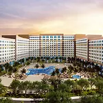 Universal\'S Endless Summer Resort - Dockside Inn And Suites