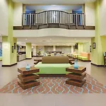 La Quinta By Wyndham Tampa North I-75