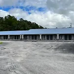 Days Inn By Wyndham Defuniak Springs
