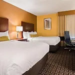 Best Western Milton Inn