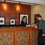 Hampton Inn West Palm Beach-Lake Worth-Turnpike