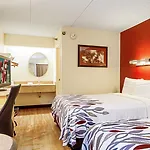 Red Roof Inn Jacksonville - Orange Park