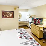 Red Roof Inn Jacksonville - Orange Park