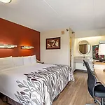 Red Roof Inn Jacksonville - Orange Park