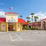 Howard Johnson By Wyndham Lakeland