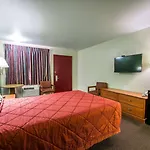 Rodeway Inn Fort Pierce I-95