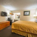 Rodeway Inn Fort Pierce I-95