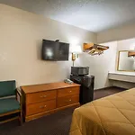 Rodeway Inn Fort Pierce I-95