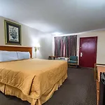 Rodeway Inn Fort Pierce I-95