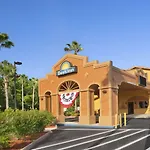 Days Inn By Wyndham Orange Park/Jacksonville