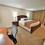 Ramada By Wyndham Jacksonville Hotel & Conference Center
