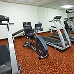 Holiday Inn Express Vero Beach-West I-95 By Ihg