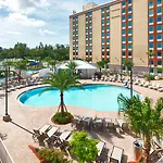 Red Lion Hotel Orlando Lake Buena Vista South- Near Disney