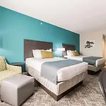 Best Western Plus Sebastian Hotel & Suites